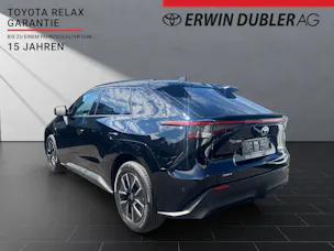 Toyota bZ4X Premium