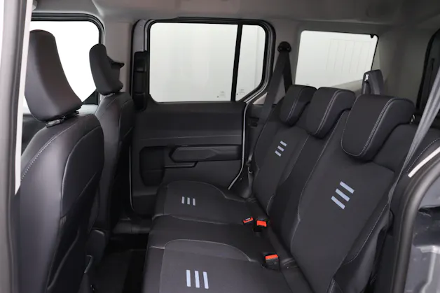 Ford Tourneo Courier 1.0 EcoBoost Active