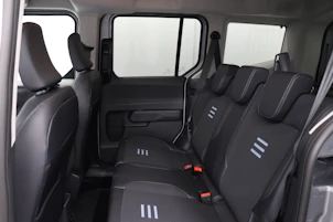 Fahrzeugbild FORD Tourneo Courier 1.0 EcoBoost Active