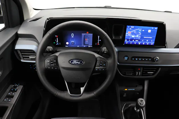 Ford Tourneo Courier 1.0 EcoBoost Active
