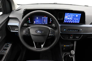 Fahrzeugbild FORD Tourneo Courier 1.0 EcoBoost Active