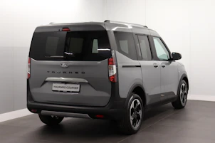 Fahrzeugbild FORD Tourneo Courier 1.0 EcoBoost Active