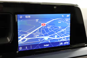Ford Tourneo Courier 1.0 EcoBoost Active