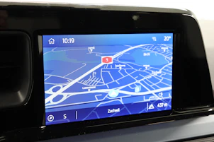 Fahrzeugbild FORD Tourneo Courier 1.0 EcoBoost Active