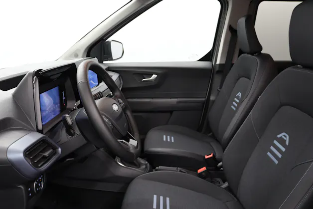 Ford Tourneo Courier 1.0 EcoBoost Active