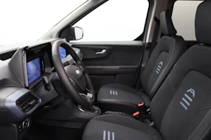 Fahrzeugbild FORD Tourneo Courier 1.0 EcoBoost Active