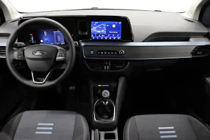 Ford Tourneo Courier 1.0 EcoBoost Active