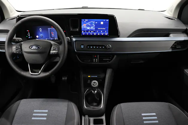 Ford Tourneo Courier 1.0 EcoBoost Active