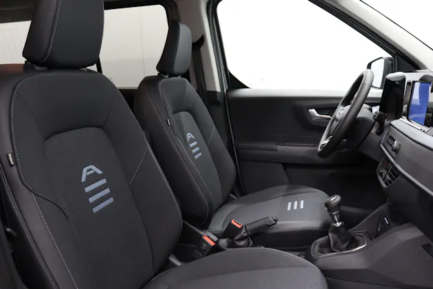 Ford Tourneo Courier 1.0 EcoBoost Active