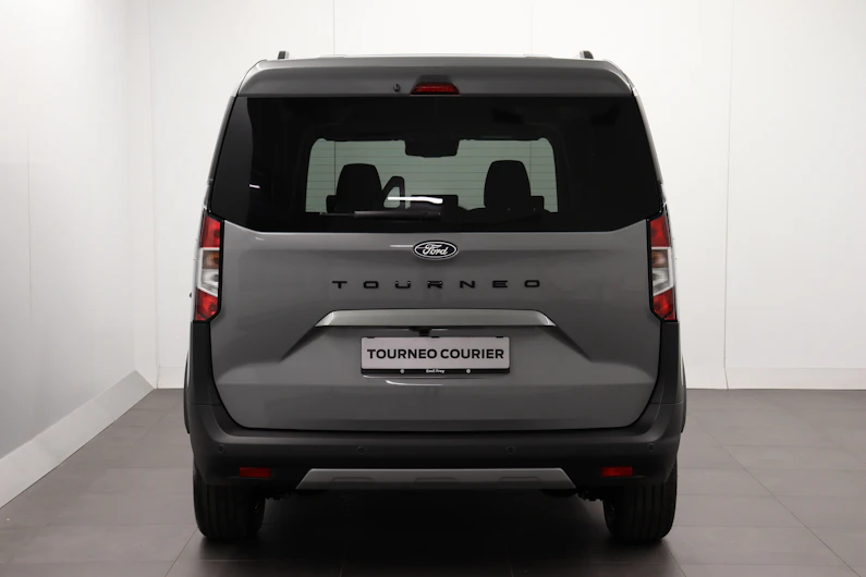 Fahrzeugbild FORD TRANSIT COURIER
