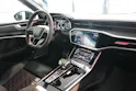Audi RS6 Avant 4.0 V8 TFSI performance quattro T-Tronic