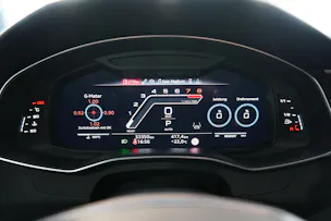 Audi RS6 Avant 4.0 V8 TFSI performance quattro T-Tronic