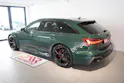 Audi RS6 Avant 4.0 V8 TFSI performance quattro T-Tronic