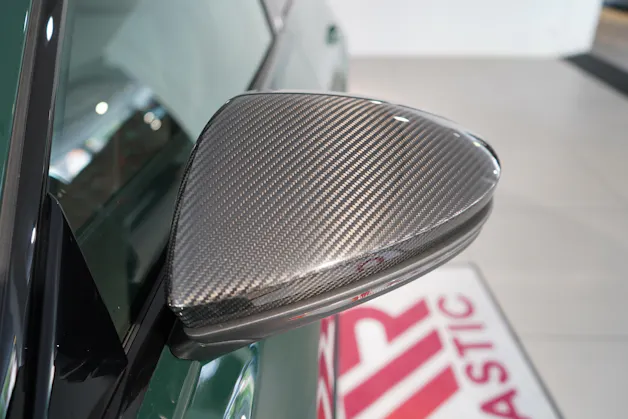 Audi RS6 Avant 4.0 V8 TFSI performance quattro T-Tronic