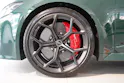 Audi RS6 Avant 4.0 V8 TFSI performance quattro T-Tronic