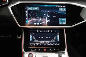 Audi RS6 Avant 4.0 V8 TFSI performance quattro T-Tronic