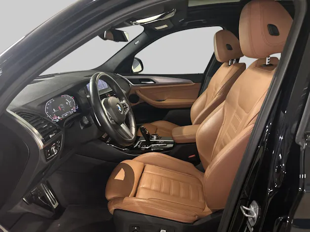 BMW X3 30i xDrive M Sport