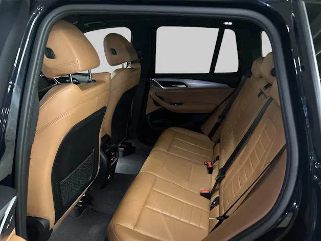 BMW X3 30i xDrive M Sport