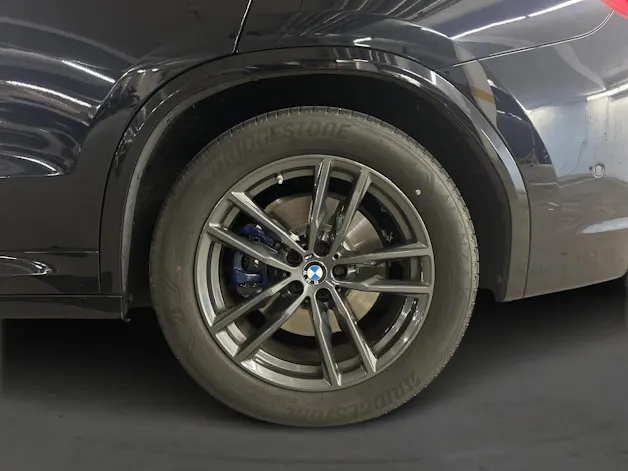 BMW X3 30i xDrive M Sport