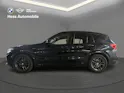 BMW X3 30i xDrive M Sport