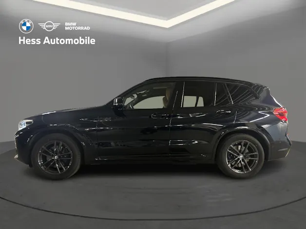 BMW X3 30i xDrive M Sport