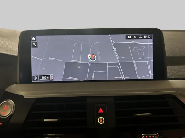 BMW X3 30i xDrive M Sport