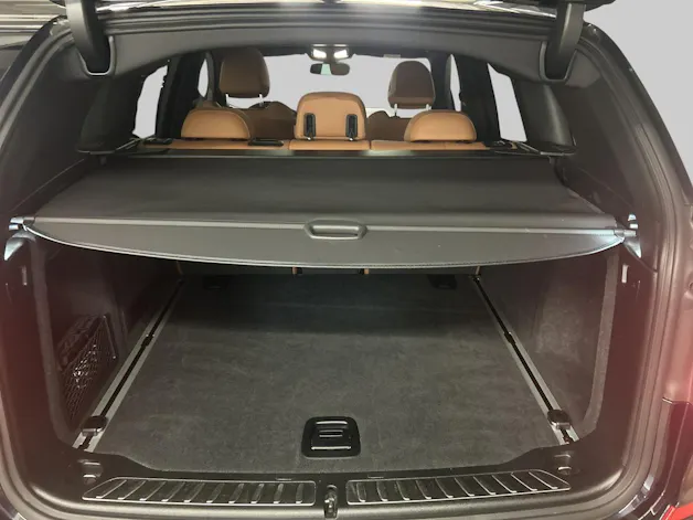 BMW X3 30i xDrive M Sport