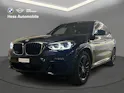 BMW X3 30i xDrive M Sport
