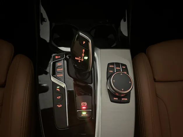 BMW X3 30i xDrive M Sport