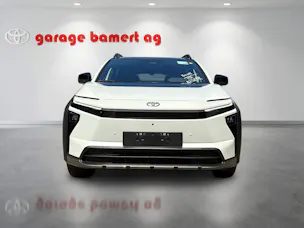 Toyota bZ4X Touring Premium AWD