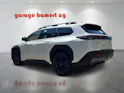Toyota bZ4X Touring Premium AWD