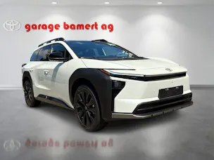 Toyota bZ4X Touring Premium AWD