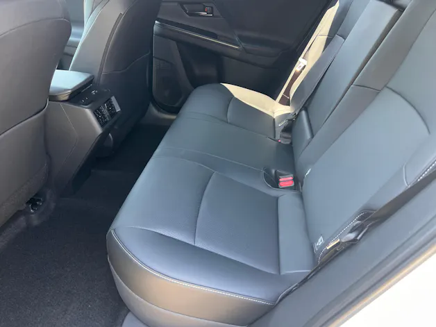 Toyota bZ4X Touring Premium AWD