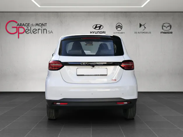 Leapmotor T03 Electric