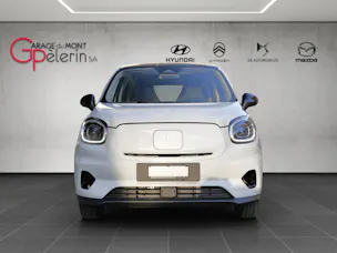 Leapmotor T03 Electric