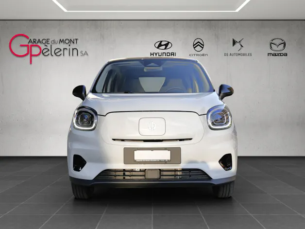 Leapmotor T03 Electric