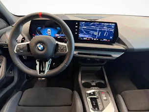 BMW M135i xDrive