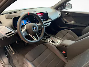 BMW M135i xDrive