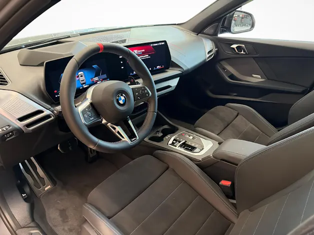 BMW M135i xDrive