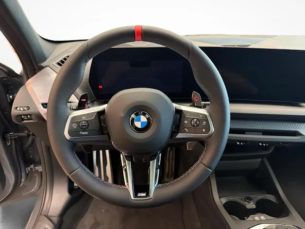 BMW M135i xDrive