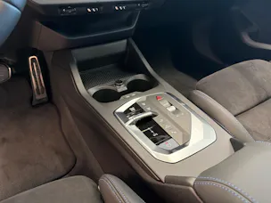 BMW M135i xDrive