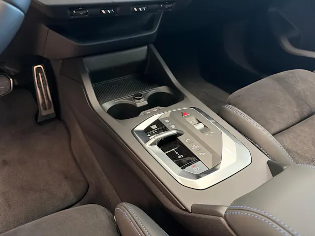 BMW M135i xDrive
