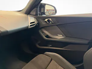 BMW M135i xDrive