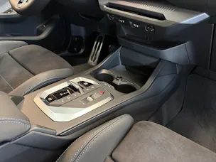 BMW M135i xDrive