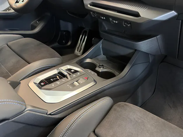 BMW M135i xDrive