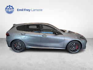 BMW M135i xDrive