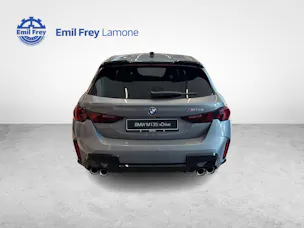 BMW M135i xDrive