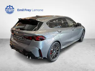 BMW M135i xDrive
