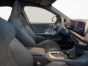 BMW M135i xDrive