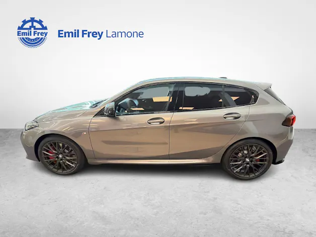 BMW M135i xDrive